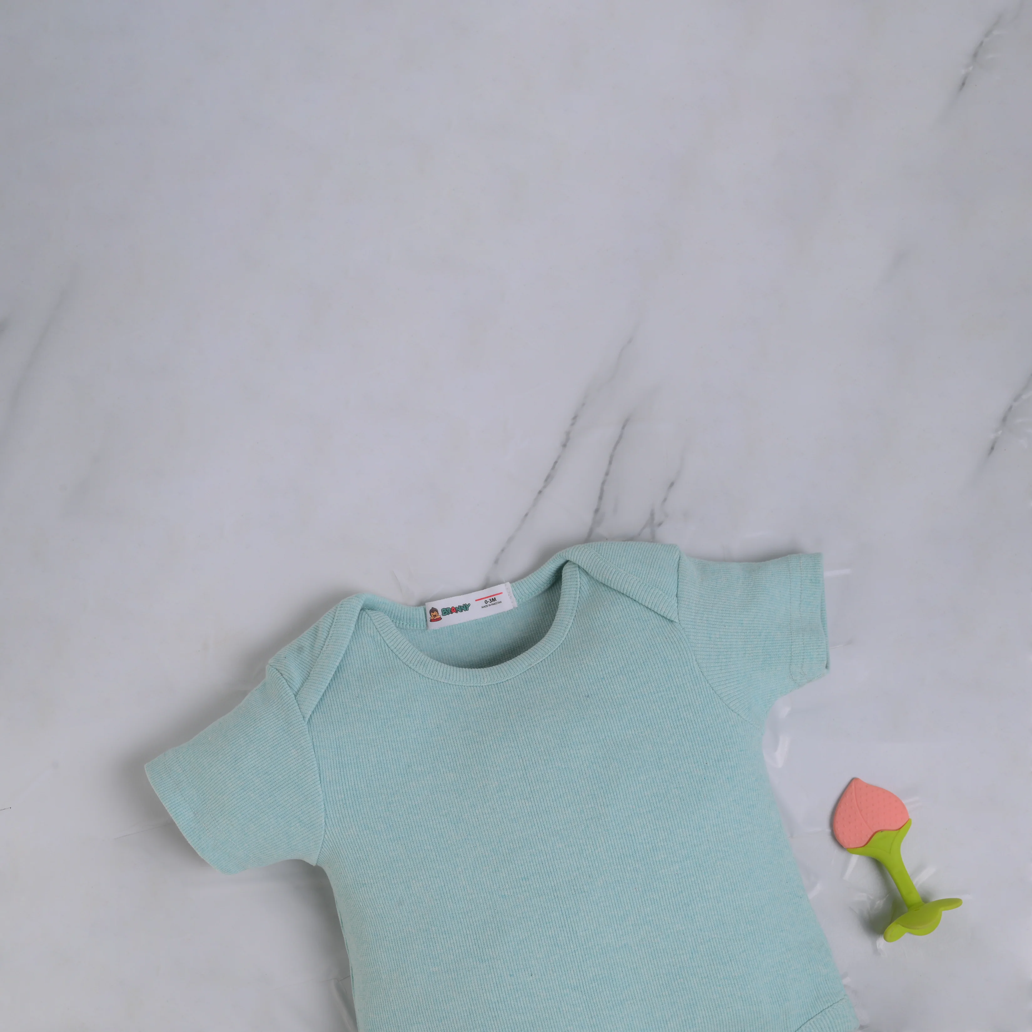 W-Blue Bodysuit - Image 3