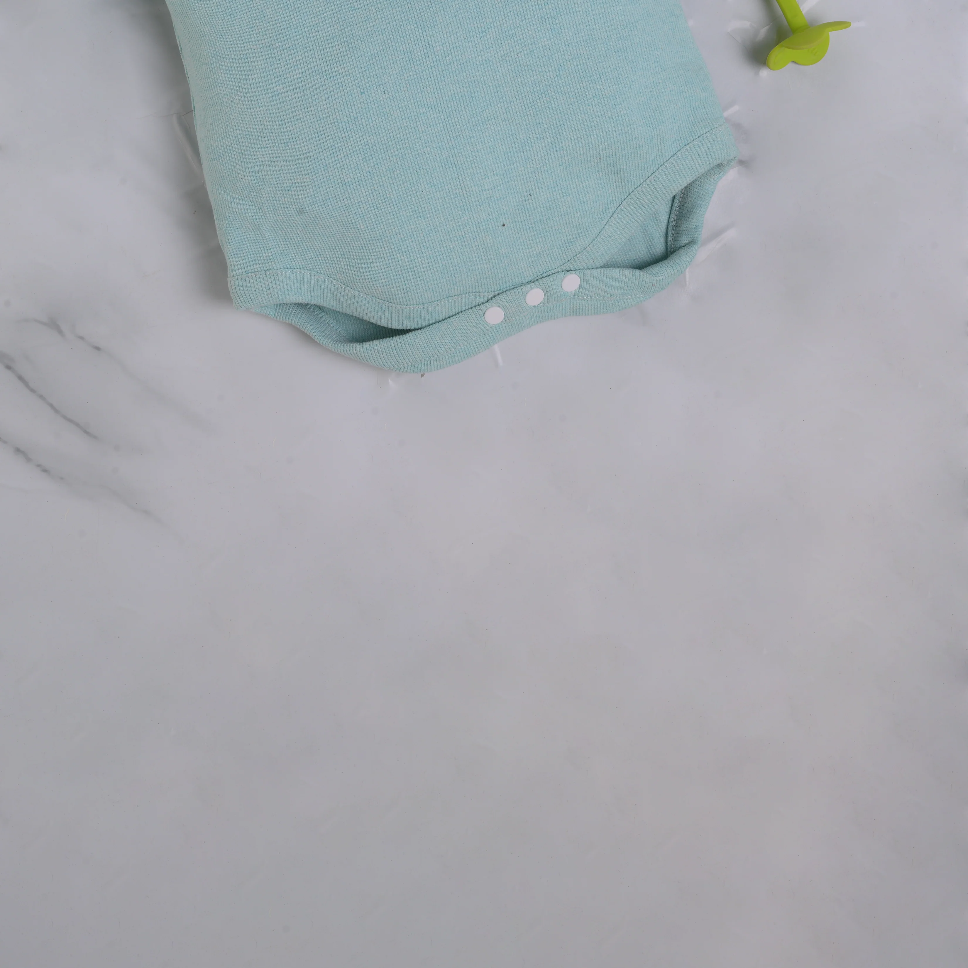 W-Blue Bodysuit - Image 4